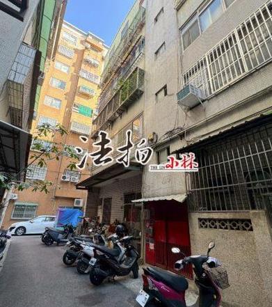 台中北區法拍公寓-2