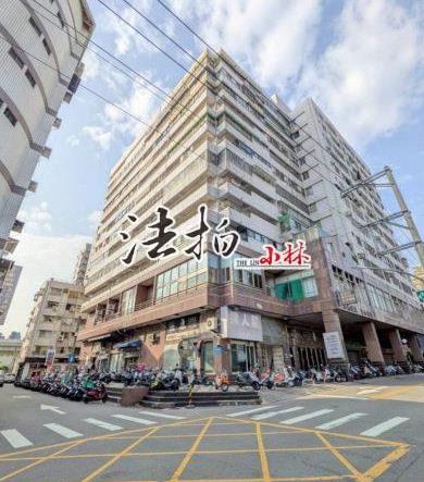 台中北屯大樓法拍-1