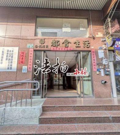 台中北屯大樓法拍-3