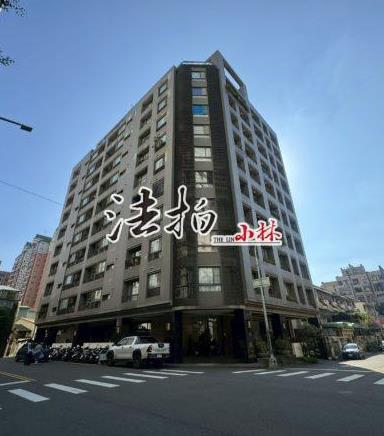台中南屯大樓法拍-1