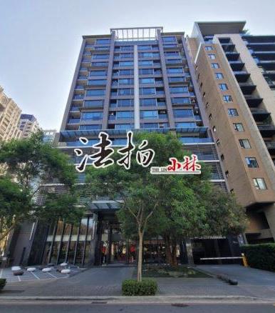 台中西屯大樓拍賣-3