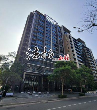 台中西屯大樓拍賣-4