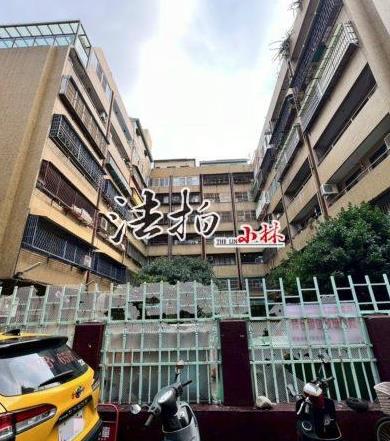 台中北區法拍大樓-2