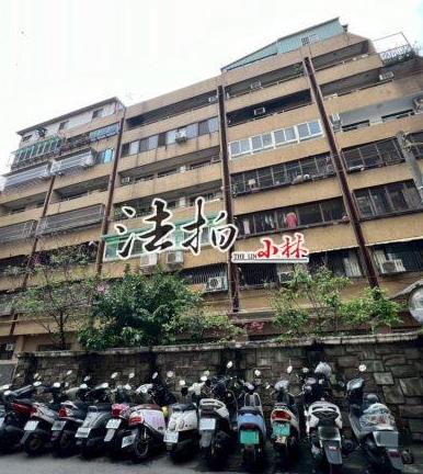 台中北區法拍大樓-4