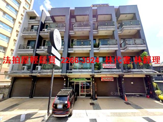 桃園楊梅法拍透天-6