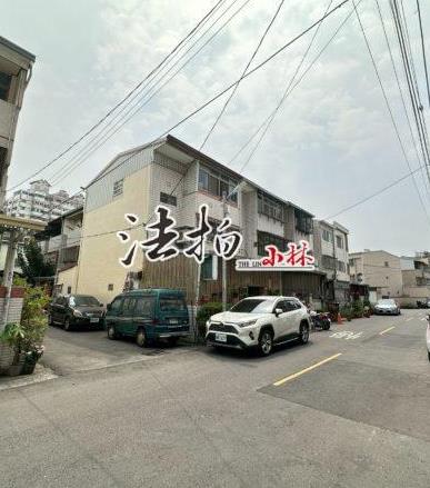 台中潭子拍賣透天-1