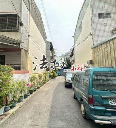 台中潭子拍賣透天-2