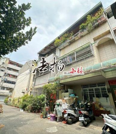 台中潭子拍賣透天-3