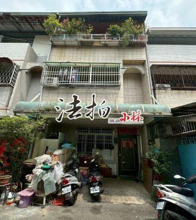 台中潭子拍賣透天-4