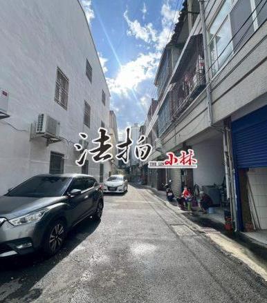 清水法拍透天-3