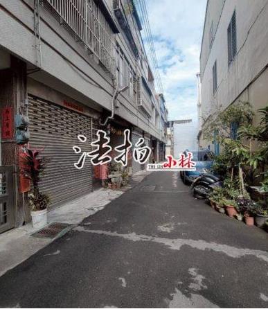 清水法拍透天-4