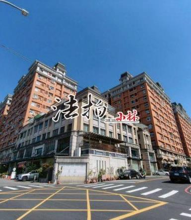 南區法拍大樓-1