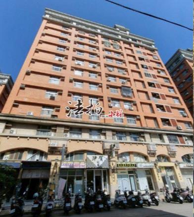 南區法拍大樓-3