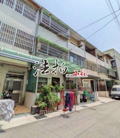 龍井透天法拍-1