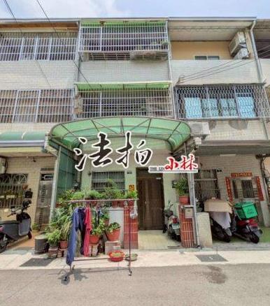 龍井透天法拍-2