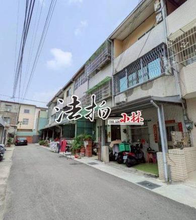 龍井透天法拍-3