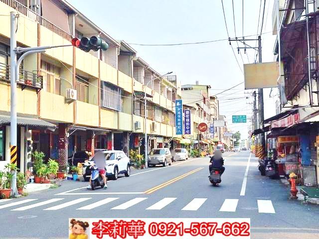 歸仁透天-1