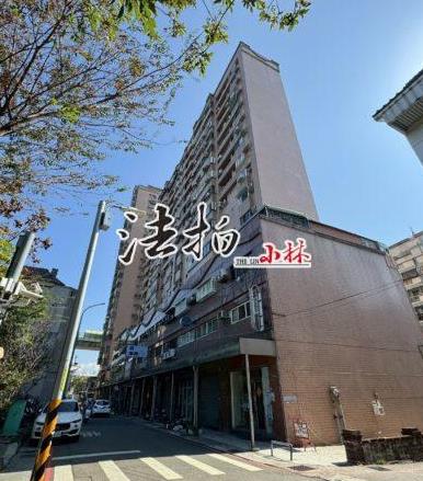 北屯大樓法拍-1