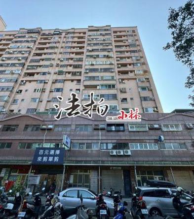 北屯大樓法拍-2