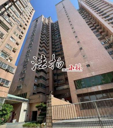 北屯大樓法拍-3