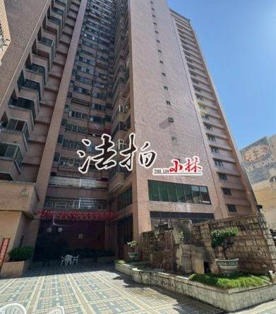 北屯大樓法拍-4