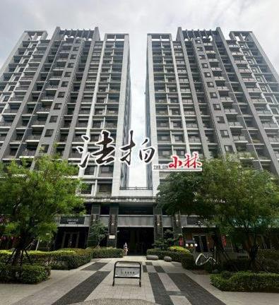太平法拍大樓-1