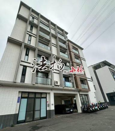 龍井法拍大樓-1