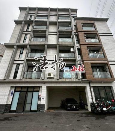 龍井法拍大樓-2