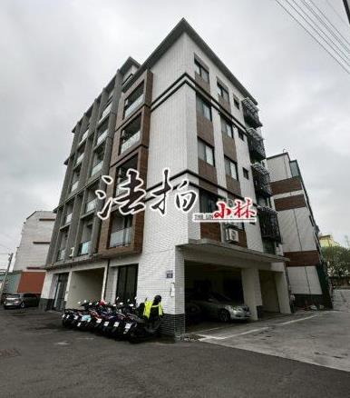 龍井法拍大樓-3