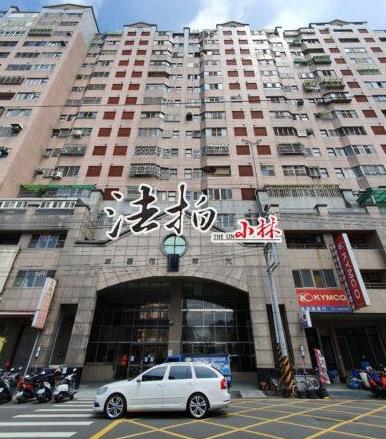大甲大樓法拍-2