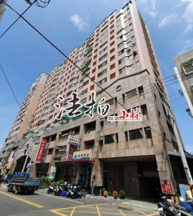 大甲大樓法拍-3
