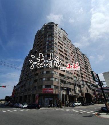 大甲大樓法拍-4