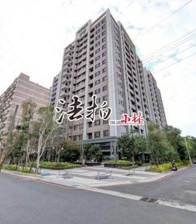 北屯大樓法拍-1
