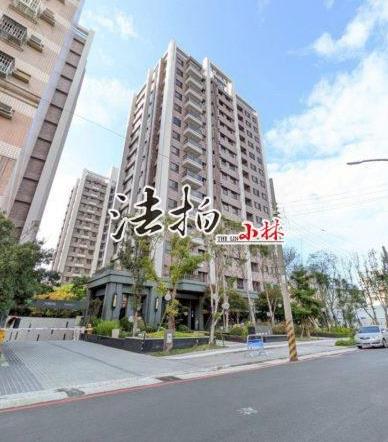 北屯大樓法拍-2