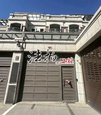 沙鹿法拍透天-2