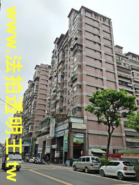 土城大樓法拍-2