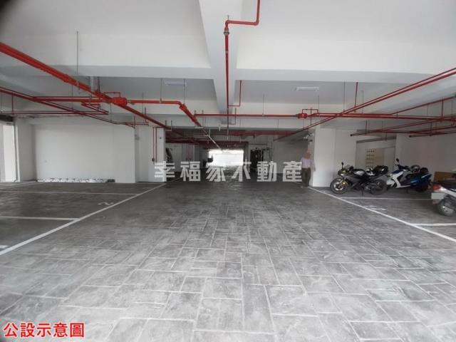 台南善化華廈-1