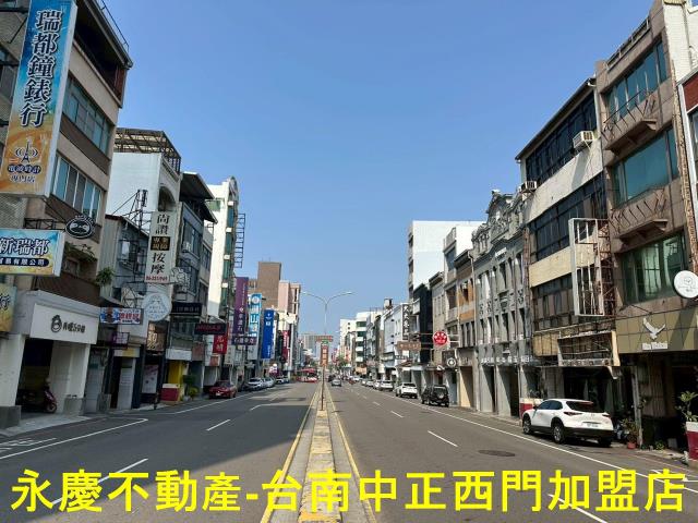 台南中西區透天-4