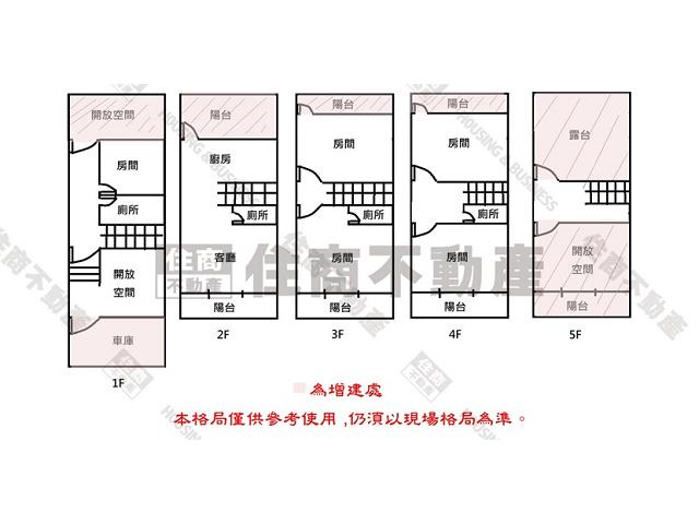 永康透天-15