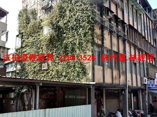 文山區拍賣公寓-3