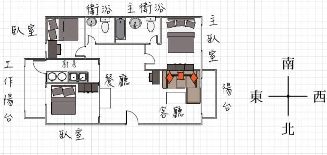 鼓山大樓-15
