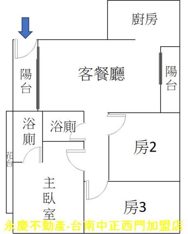 安平公寓-14
