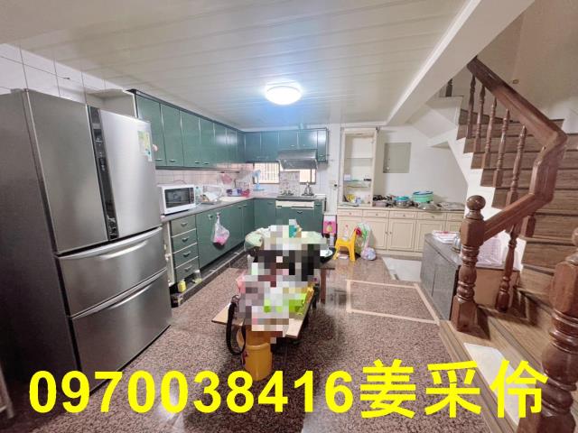 東區透天-5