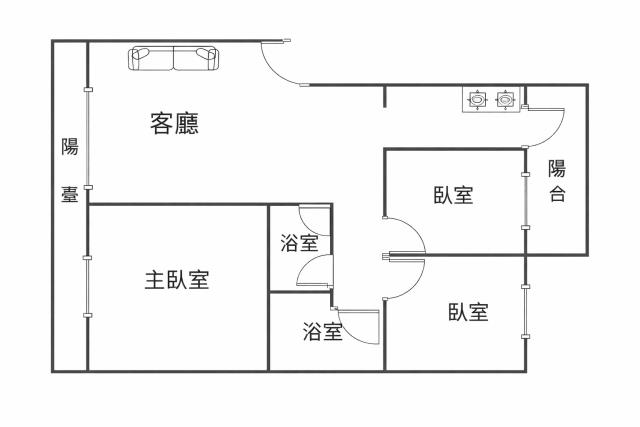 左營大樓-14