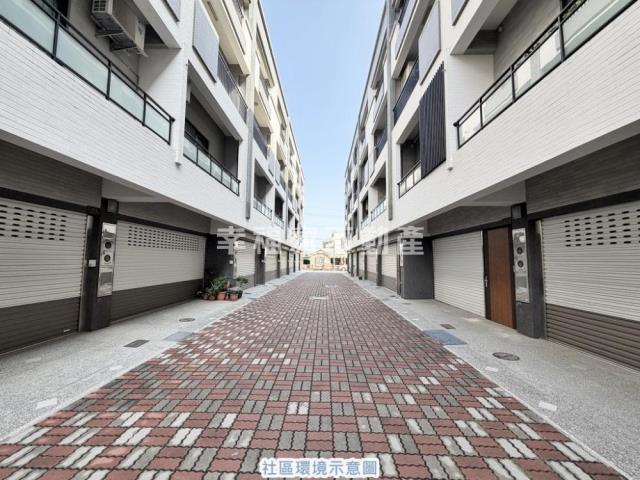 安定別墅-1