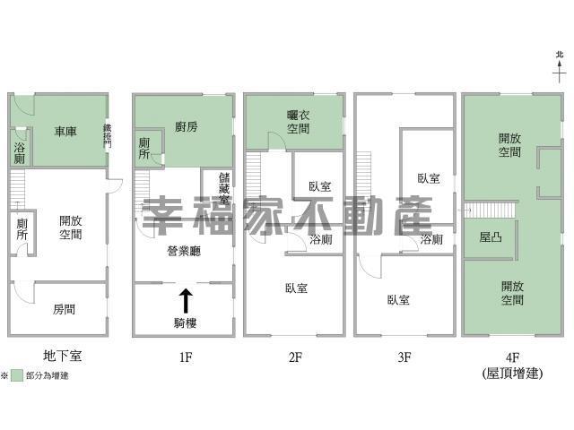 永康透天-15