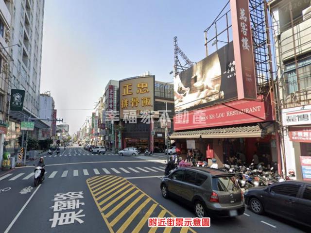 東區店面-2