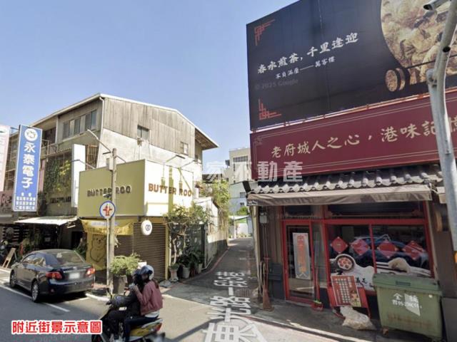 東區店面-3