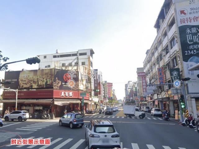 東區店面-4