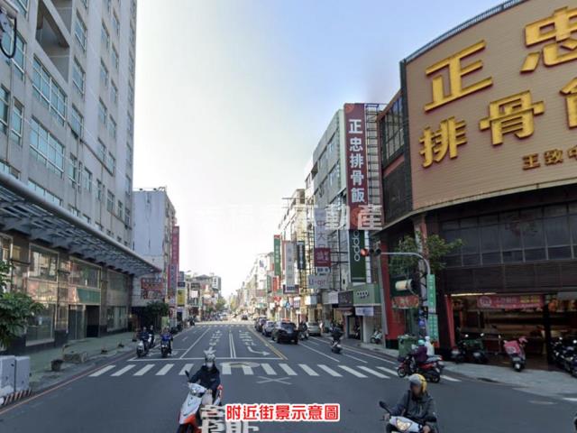 東區店面-5
